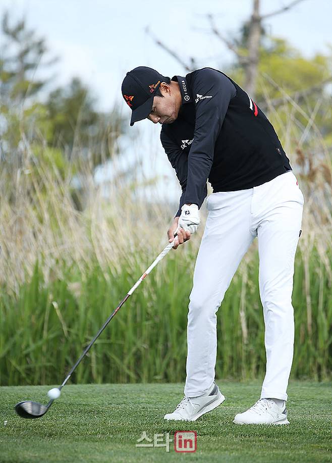 김한별. (사진=이데일리DB)