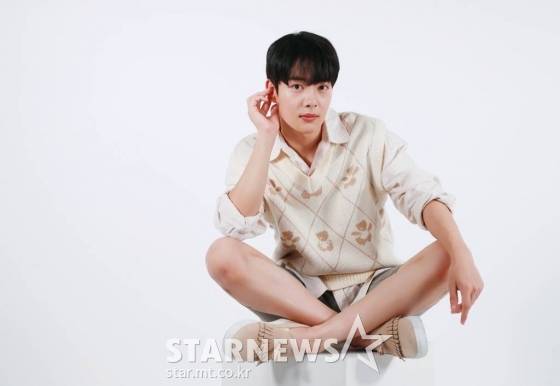 배우 김민기  /사진=이동훈 기자 photoguy@