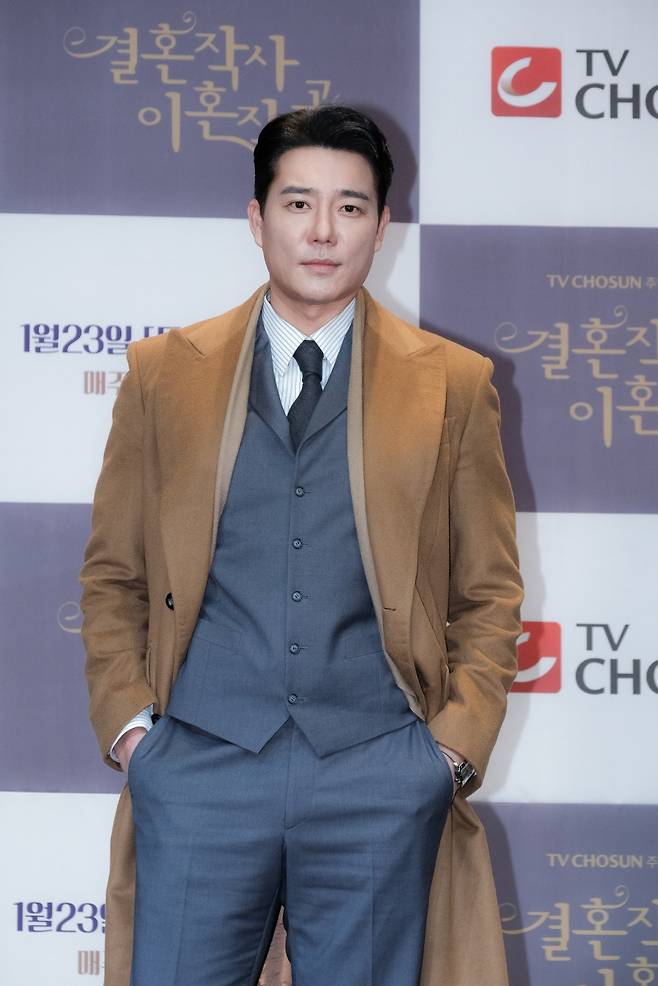 ▲ 배우 이태곤. 제공|TV조선