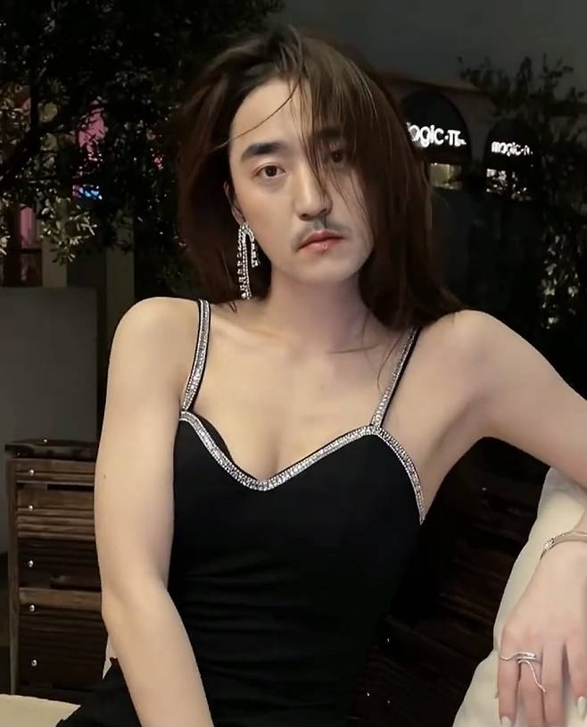 ▲ 방송인 겸 작가 유병재. 출처| 유병재 인스타그램