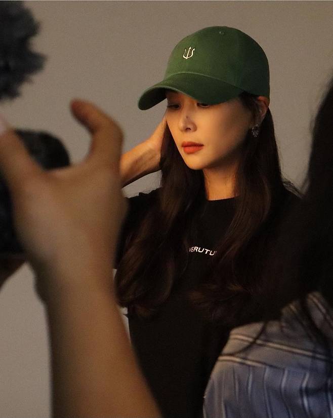 고소영 인스타그램