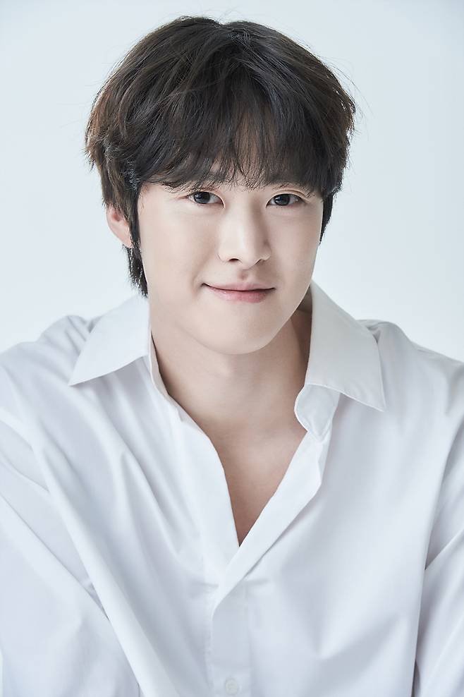 배우 공명 /사진제공=tvN