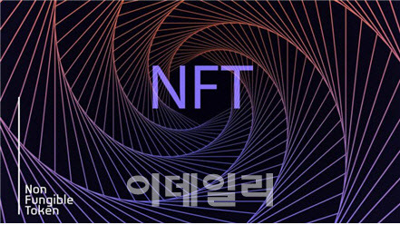 ‘대체 불가능한 토큰’이라는 뜻을 가진 NFT. (사진=www.ledgerinsights.com)