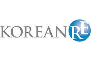 코리안리재보험이 수재보험료 기준 세계 재보험사 순위에서 10위를 차지했다.ⓒ코리안리재보험