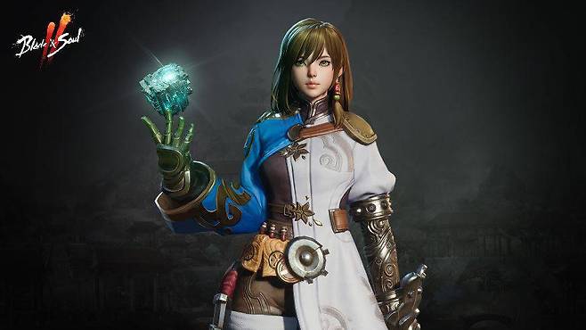 블레이드&소울2