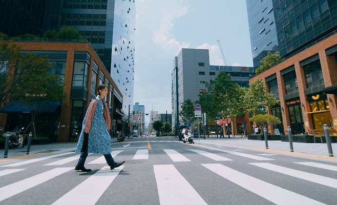힙합과 함께 서울 거리 활보. ‘Feel the Rhythm of Korea’ 시즌2