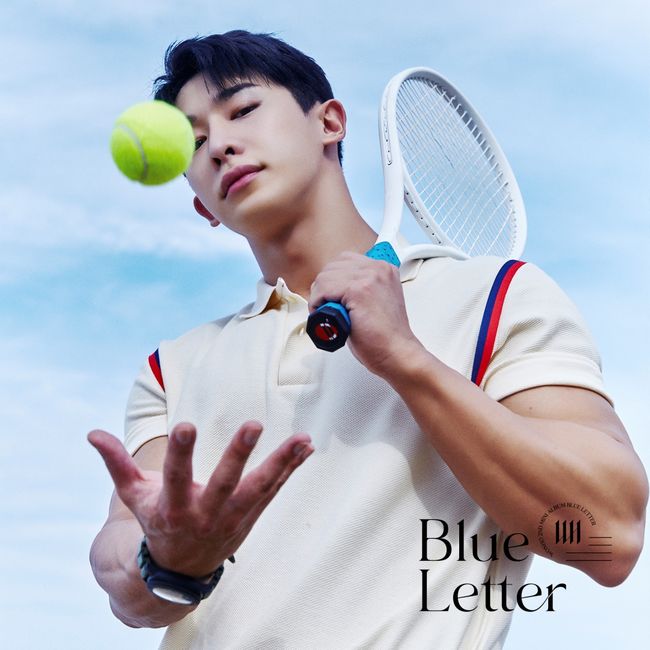 Singer Wonho unveiled concept photo ahead of comebackHighline Entertainment has been attracting the attention of fans by releasing the first concept photo of Wonhos second mini album Blue Letter through official SNS at 8 pm on the 2nd.In the open concept photo, Wonho attracted attention by showing off his active charm by using tennis rackets and balls in the background of the clean and blue sky.In another concept photo, he boasted a visual that looked distinct in black and white.The expression and pose of indifferent expression gave a languid yet sexy atmosphere and gave off reverse charm, raising curiosity about the new album concept.Wonho was the first mini-album released in February, PART 2.In addition to reaching number 5 on the World Wide iTunes album chart within a day of the release of Love Synonym #2: Right for Us, the title song Loose showed off its tremendous global influence by making its name on 13 countries and regional TOP10s around the world, including Turkey, Norway and Australia, on the iTunes K-pop song chart.Wonho, who returns to the second Mini album in about seven months, is interested in what other charms and looks will attract global fans.Wonhos second mini album Blue Letter, which will continue its global uptrend, will be released on various music sites at 6 pm on the 14th.highline entertainment