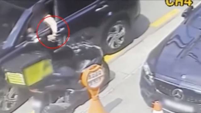 한문철 Live 화면 캡처