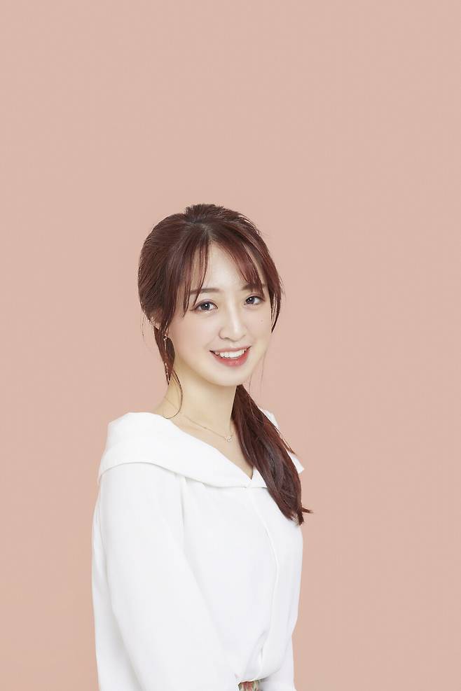 이미준 지그재그 프로덕트 매니저. 이미준씨 제공