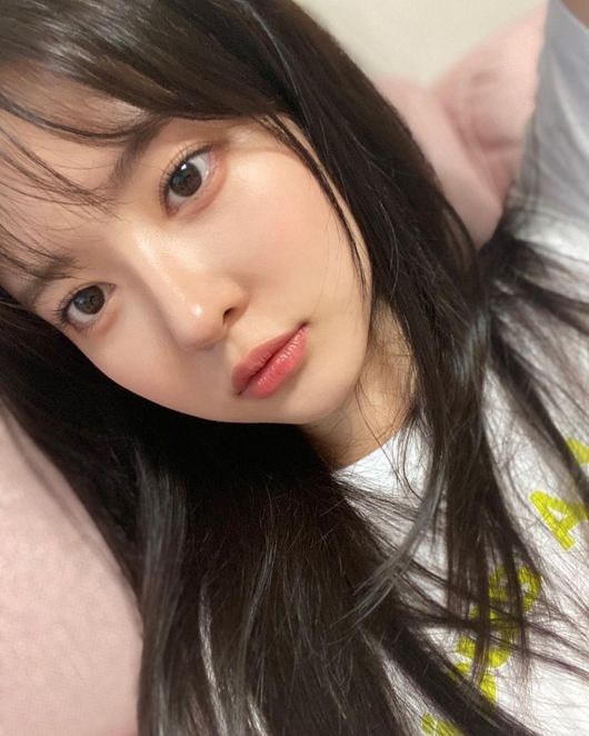 조수민 인스타그램