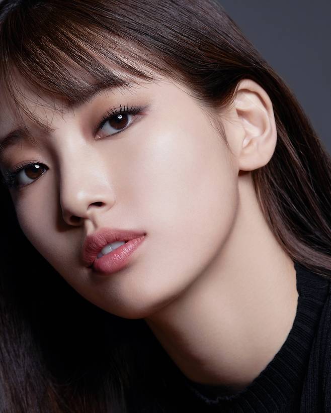 수지, 가을의 여인 [화보]