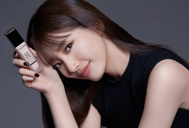 수지, 가을의 여인 [화보]