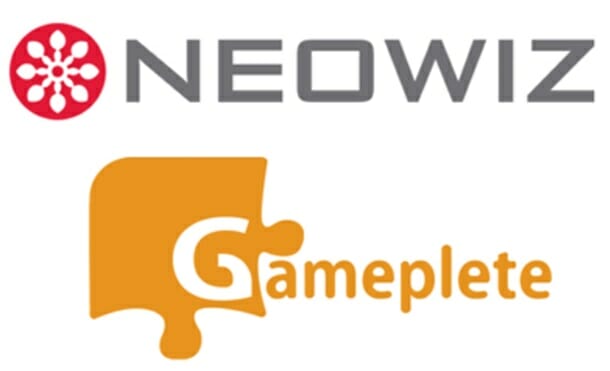 네오위즈가 모바일 게임 개발사 '겜플리트'를 인수했다.