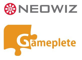 네오위즈는 게임 개발사 겜플리트의 지분 51%를 인수해 자회사로 편입했다고 8일 밝혔다. /사진=각 사 로고
