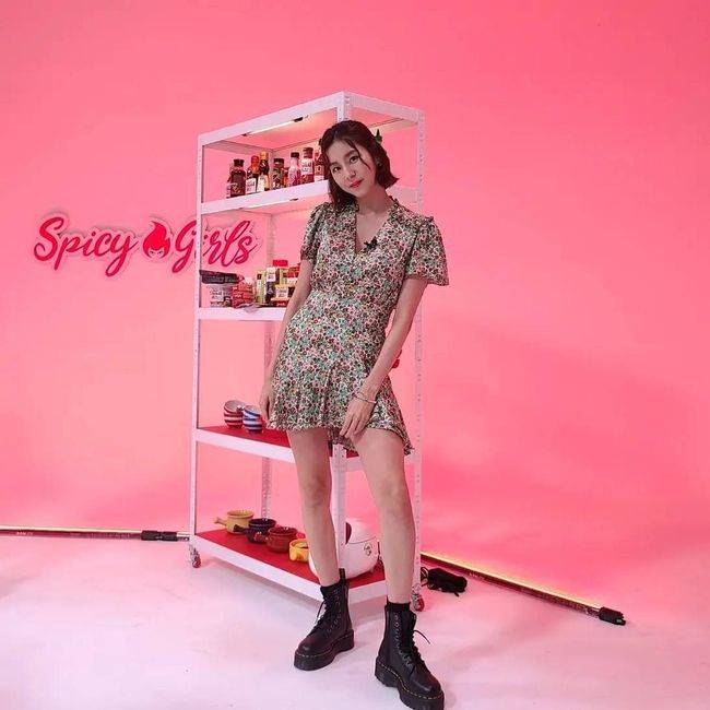 유이 인스타그램