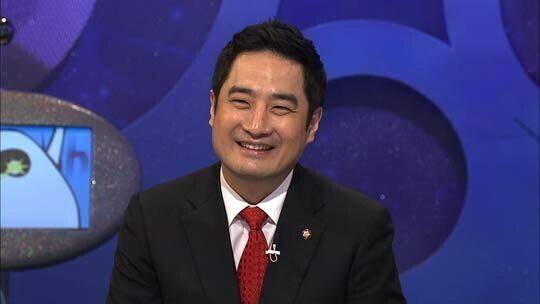강용석 변호사. 티브이엔 제공