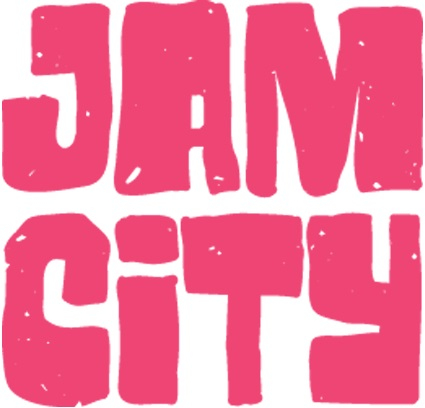 Jam City logo [NETMARBLE]