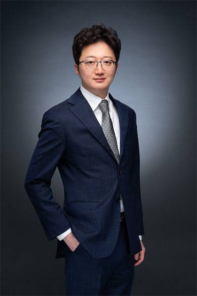 이창환 얼라인파트너스 대표