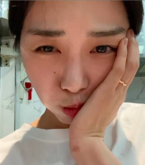 사진=권민아 인스타그램