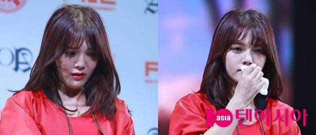 그룹 AOA / 사진=텐아시아DB