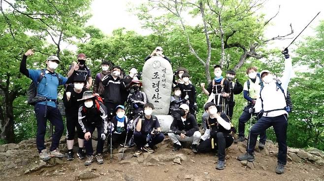 충북교육청 제공