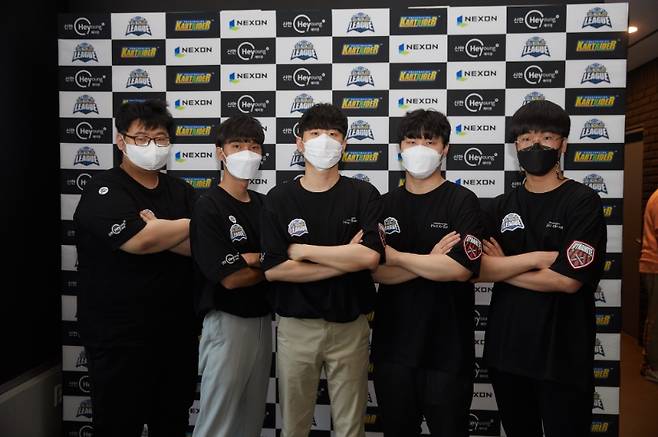 다이너마이트(사진=넥슨 제공).