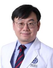 박창욱 세브란스병원 피부과 교수