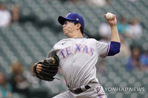 양현종.  사진=연합뉴스