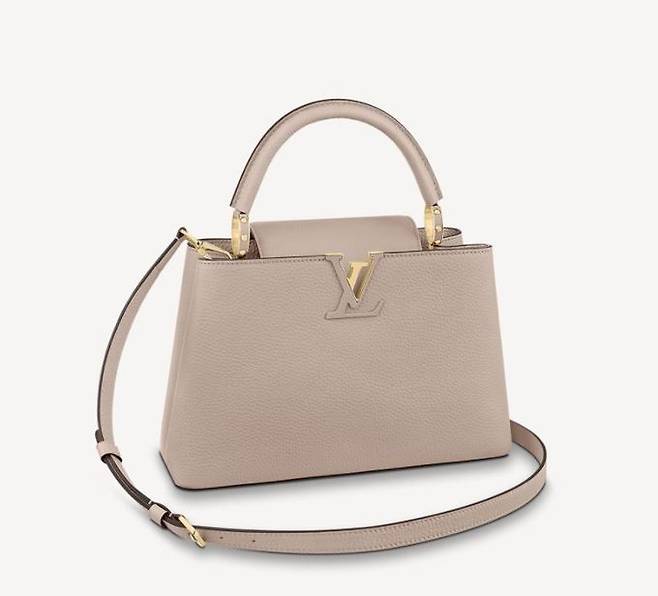 사진=루이비통 홈페이지 캡처