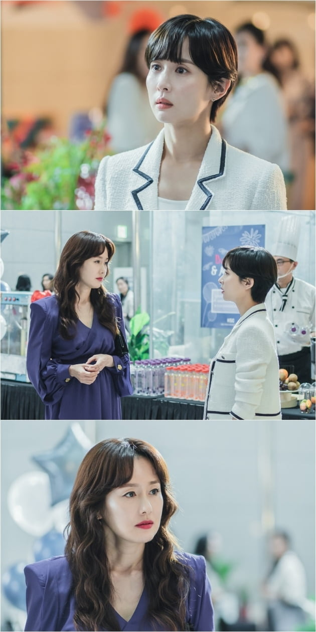 '하이클래스' / 사진 = tvN 제공