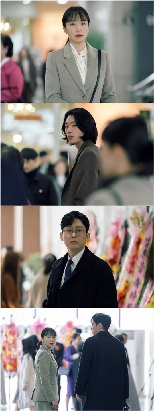 인간실격 (사진=씨제스엔터테인먼트, 드라마하우스스튜디오)