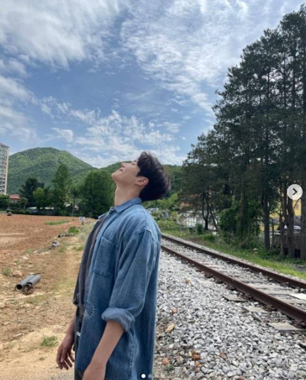 김선호 / 사진 = 김선호 인스타그램