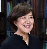 권오란 이화여대 교수.(사진=이화여대)