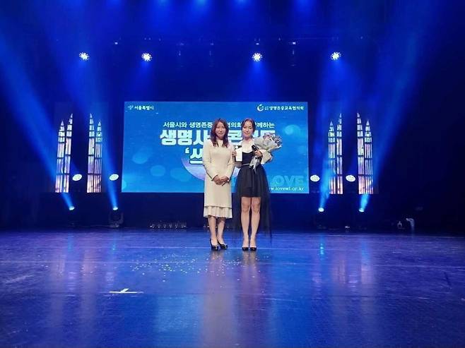 홍자 [미스틱스토리 제공]