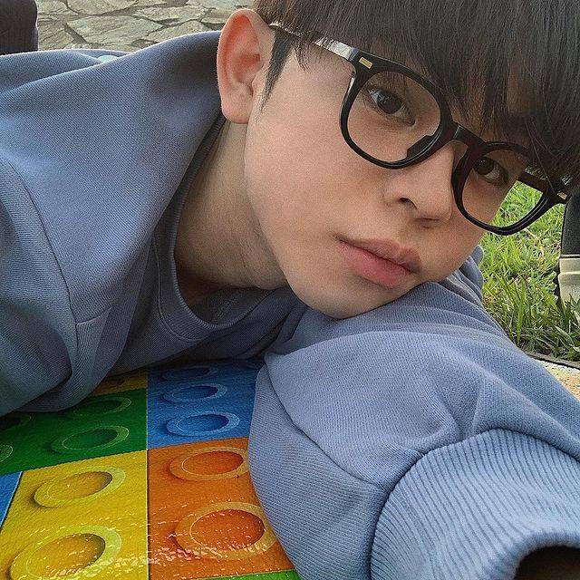 그리 인스타그램