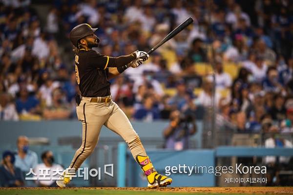 타티스 주니어 / 사진=Gettyimages 제공