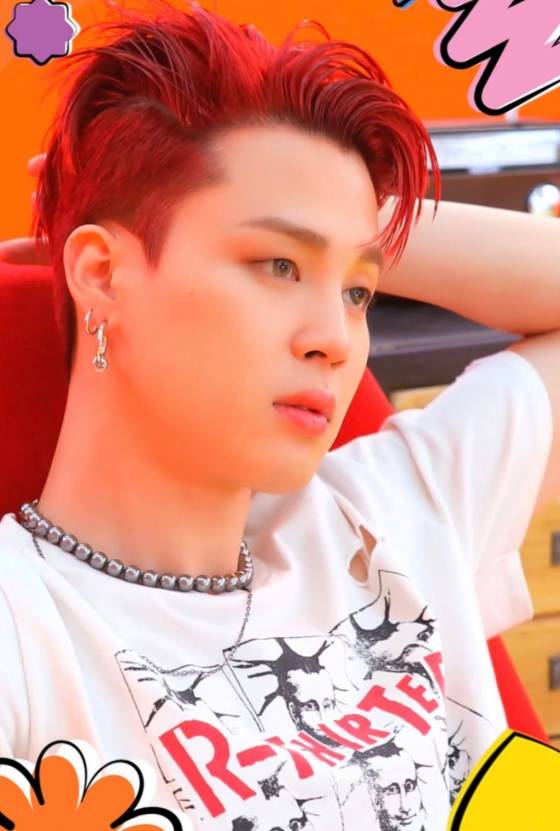 방탄소년단 지민 #Jimin 인스타그램 게시물 6400만건 돌파..'세계 최다 해시 태그 인물' 新기록