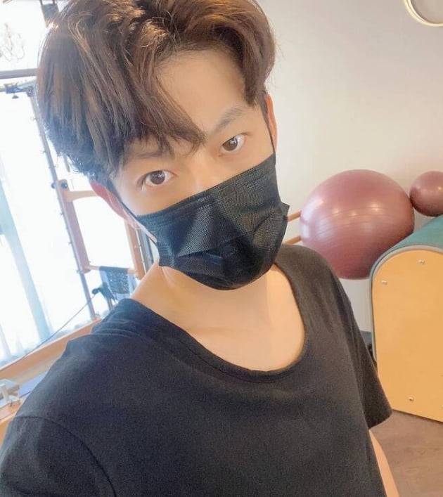 세븐 인스타그램