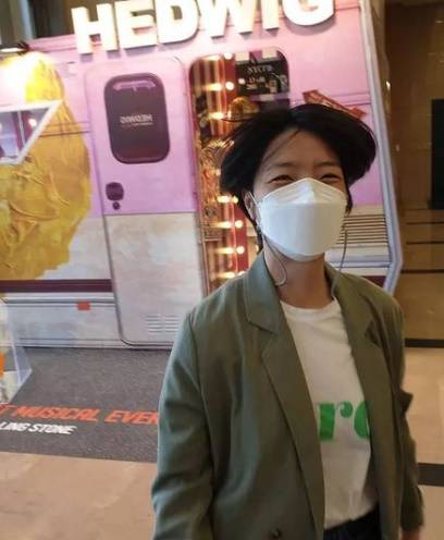 안영미 인스타그램