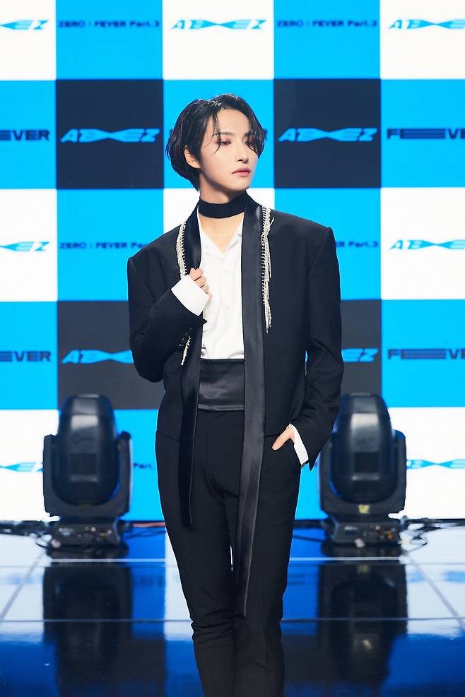 KQ엔터테인먼트 © 뉴스1