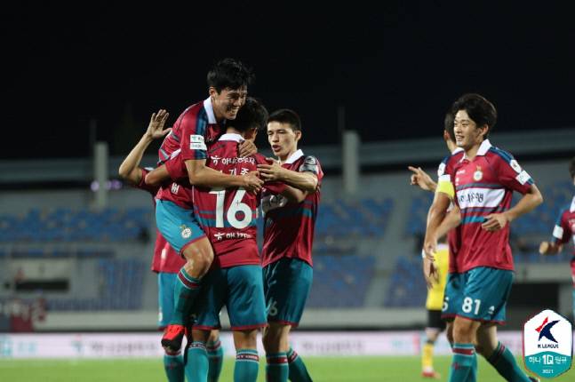 제공 | 프로축구연맹