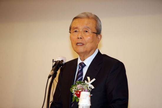 김종인 전 국민의힘 비대위원장. [이미지출처=연합뉴스]