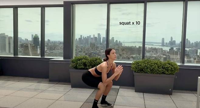 유튜브 ‘잇슴미 itseummi’ 영상 캡처