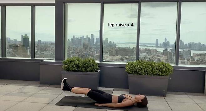 유튜브 ‘잇슴미 itseummi’ 영상 캡처