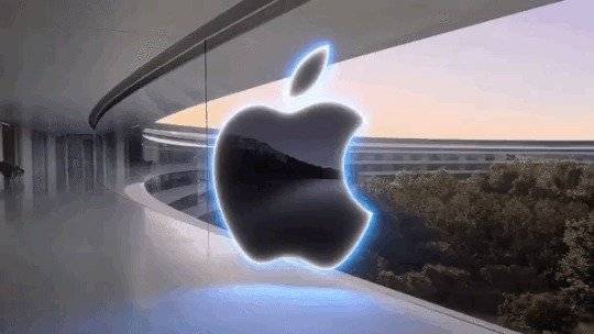 애플 스페셜 이벤트 티저 영상. 사진=뉴스1