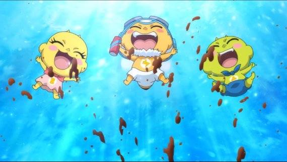 CJ ENM '신비아파트' 시즌4