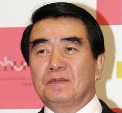 고 윤양하 배우.