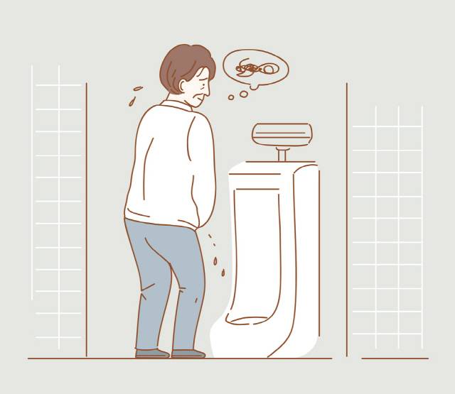 전립선암 가족력이 있다면 만 40세부터 정기 검진을 받는 게 좋다/사진=게티이미지뱅크