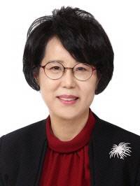 조문숙 간호협회 부회장.