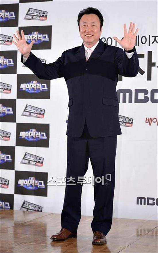 차명석 단장 / 사진=DB